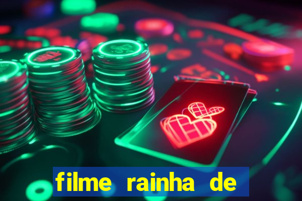 filme rainha de katwe netflix